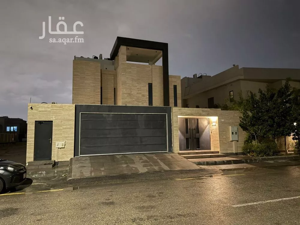 5 bedroom villa in Al Bahr