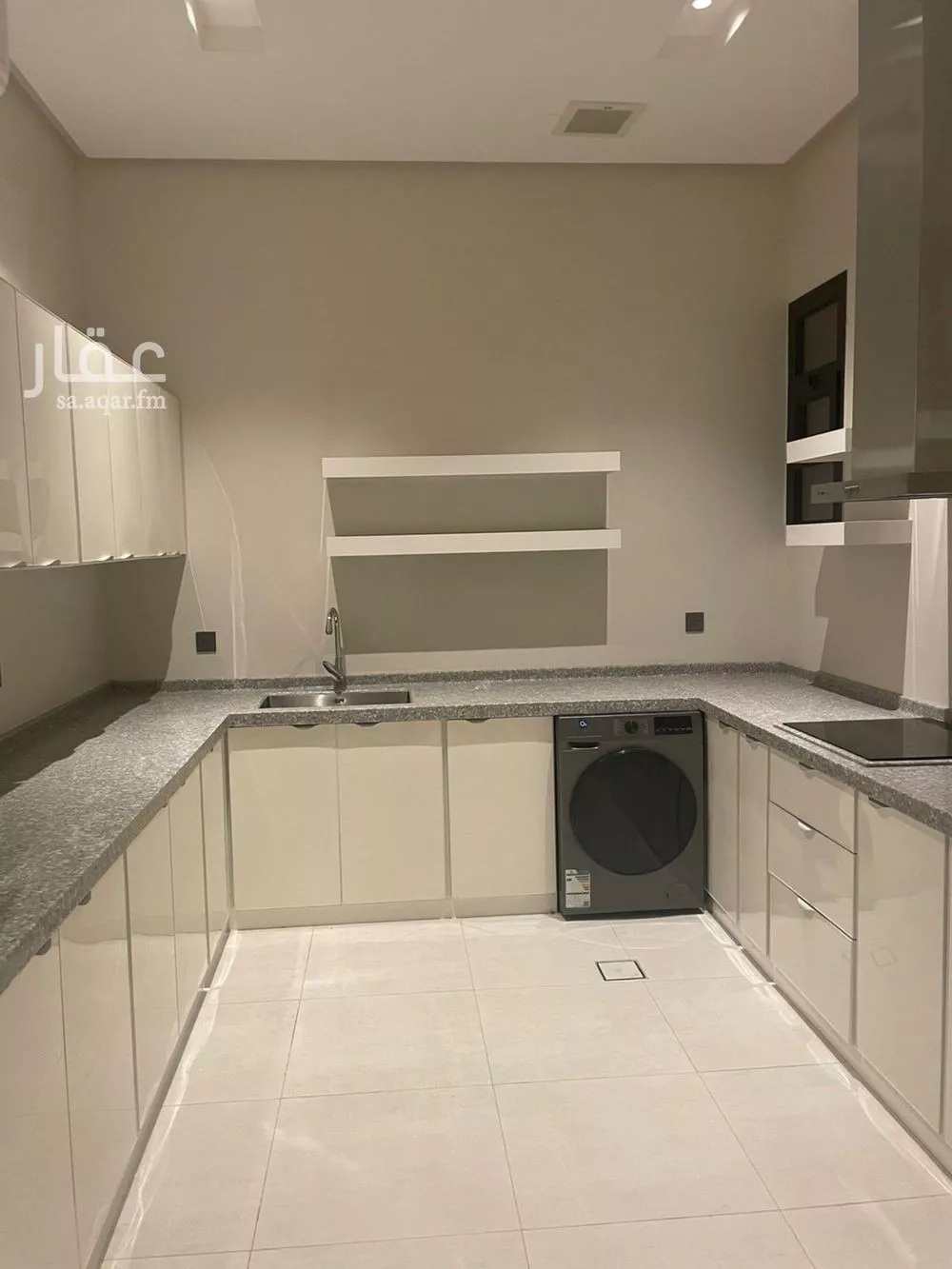 2 bedroom apartment in Al Yarmouk, Riyadh 4