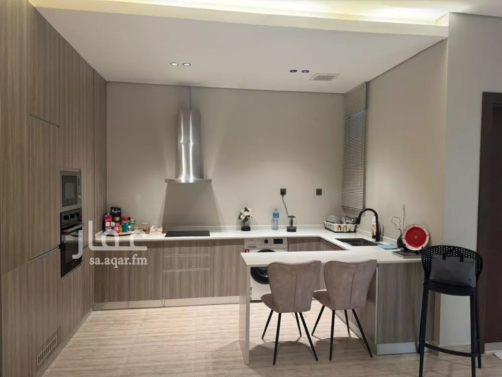 شقة 4 غرف في قرطبة 3