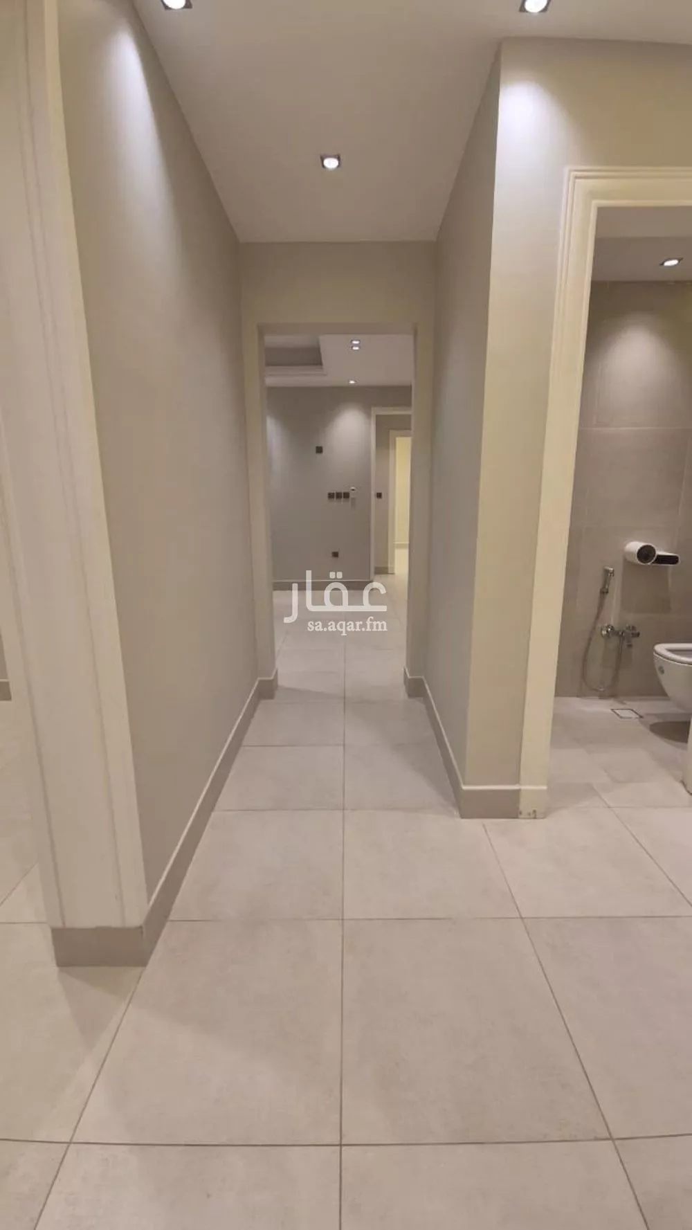 شقة 3 غرف في القيروان 5