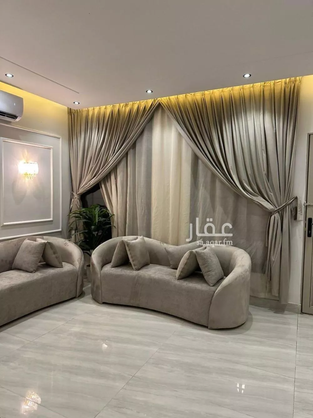 دور 4 غرف في بدر 3