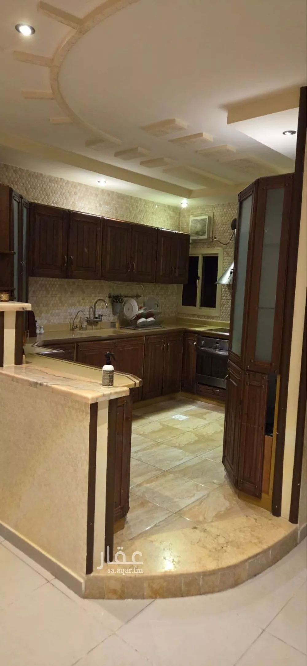 شقة 3 غرف في المروة 2