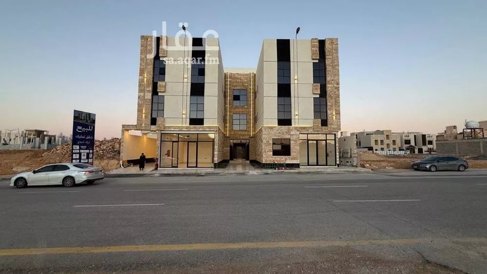 محل 65 م² في المهدية 4