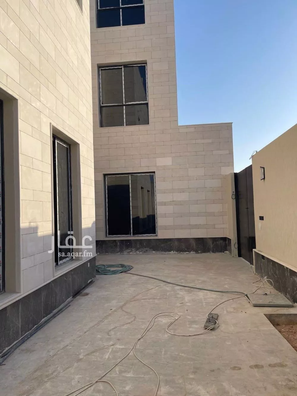 فيلا 6 غرف في المهدية 3