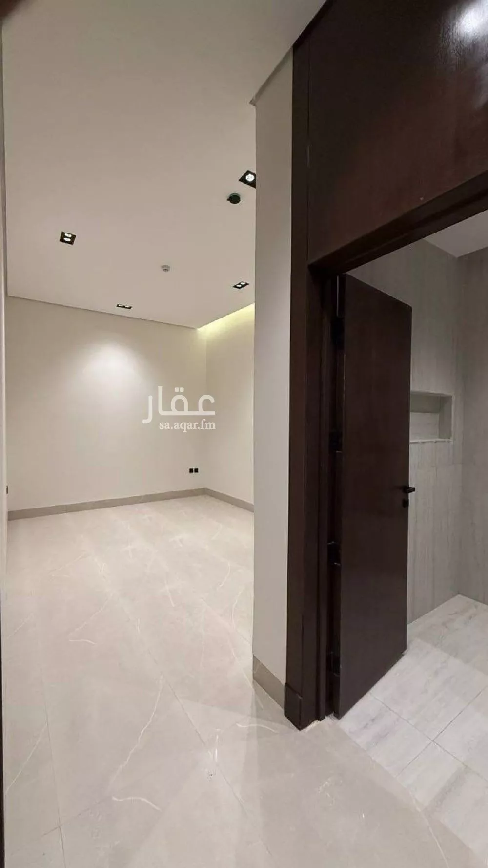 شقة 3 غرف في المهدية 5