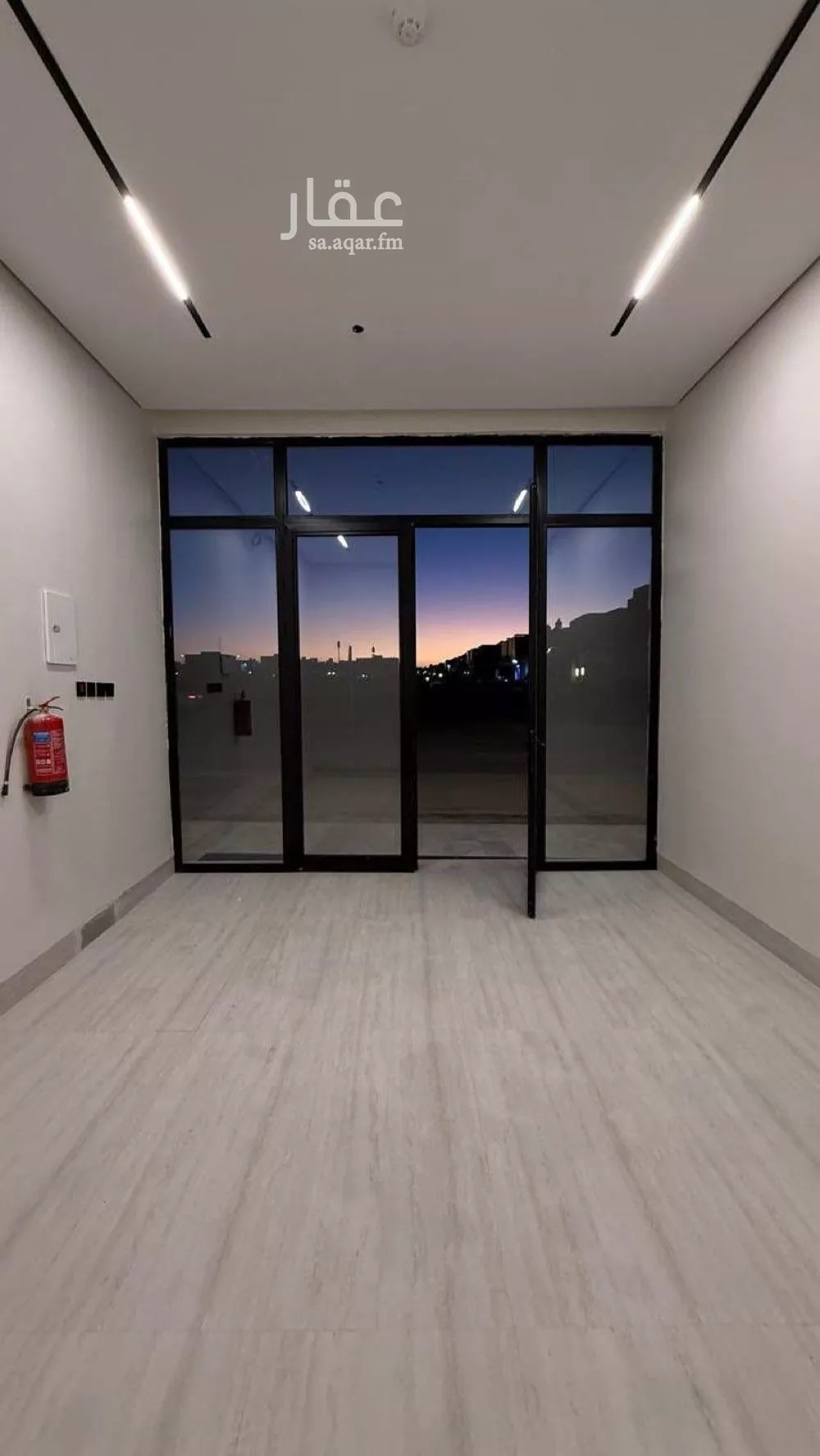 محل 65 م² في المهدية 3