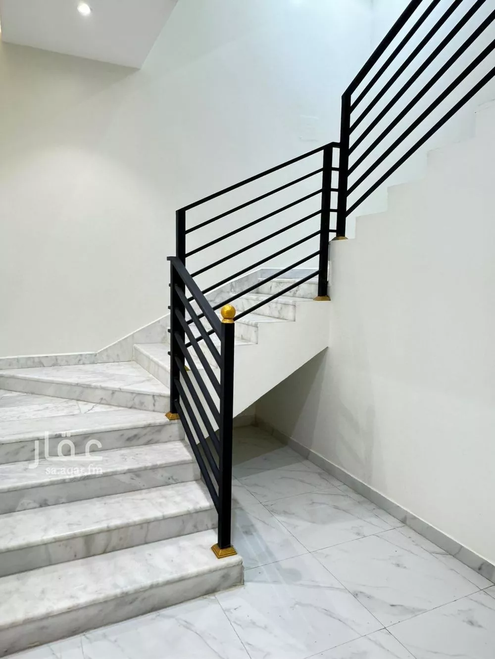 5 bedroom villa in Al Mahdiyyah, Riyadh 6