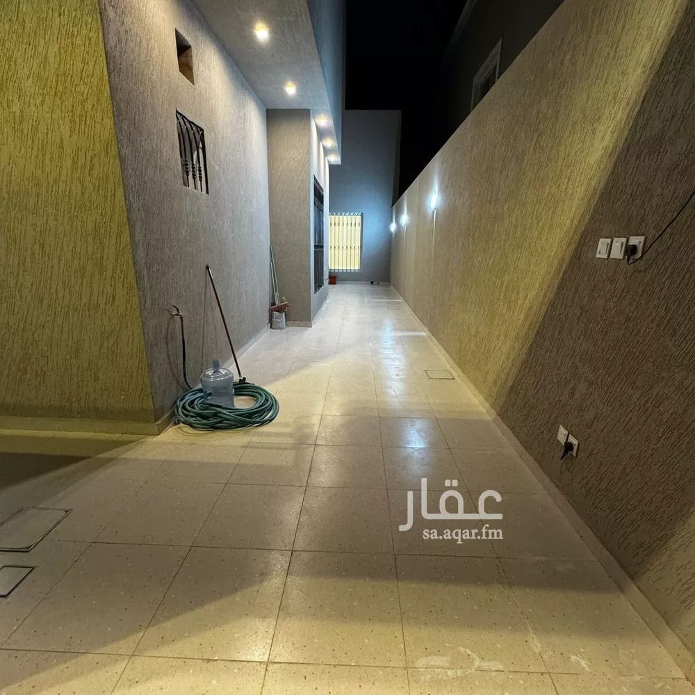 5 bedroom villa in Al Mahdiyyah, Riyadh 7