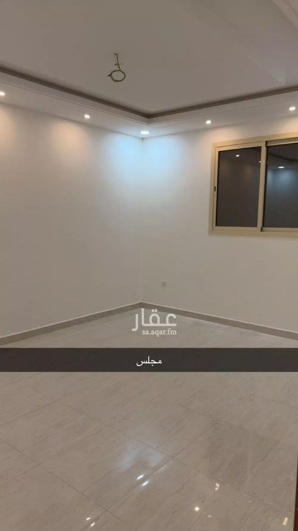 شقة 2 غرف في المهدية 3