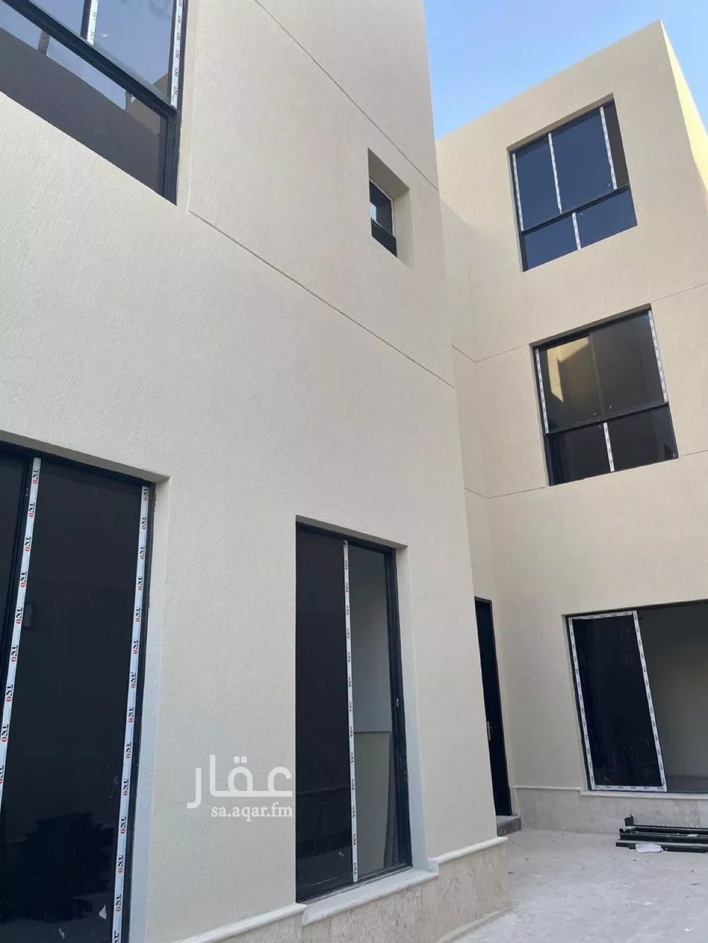 فيلا 6 غرف في المهدية 2