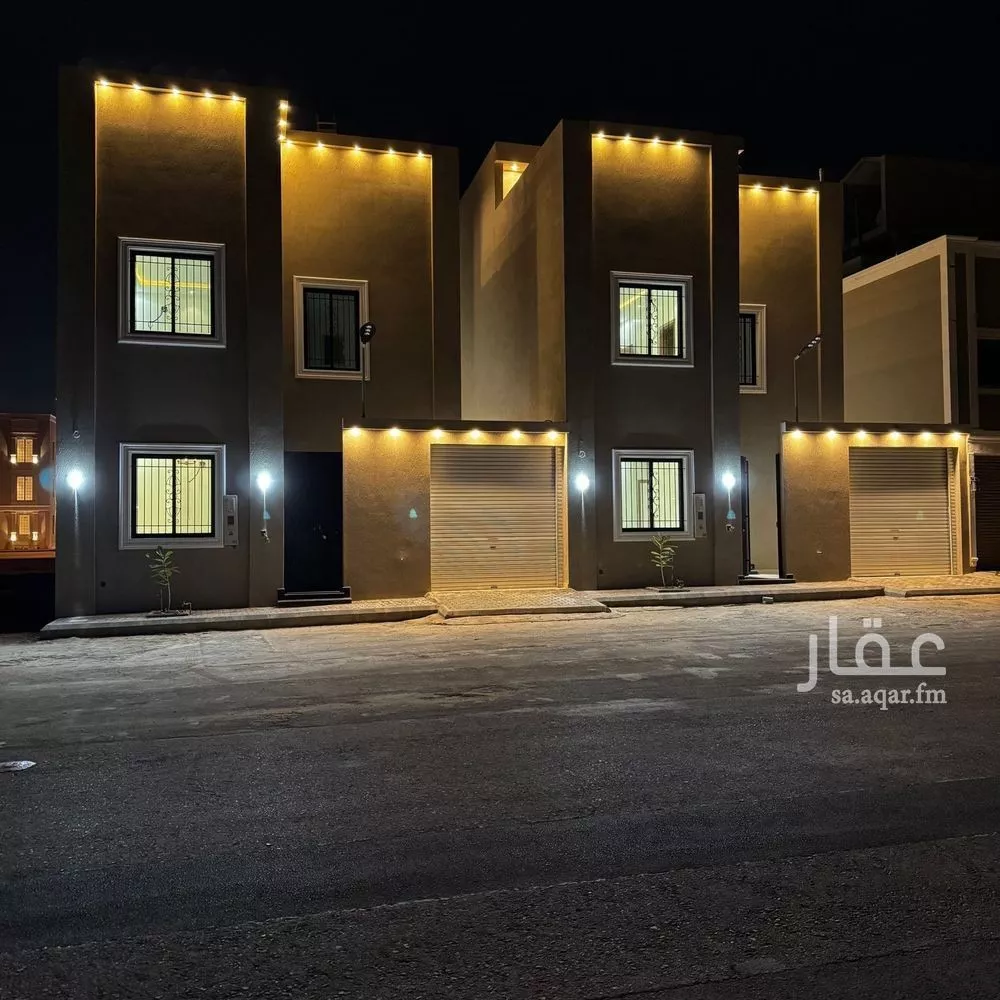 5 bedroom villa in Al Mahdiyyah, Riyadh 15