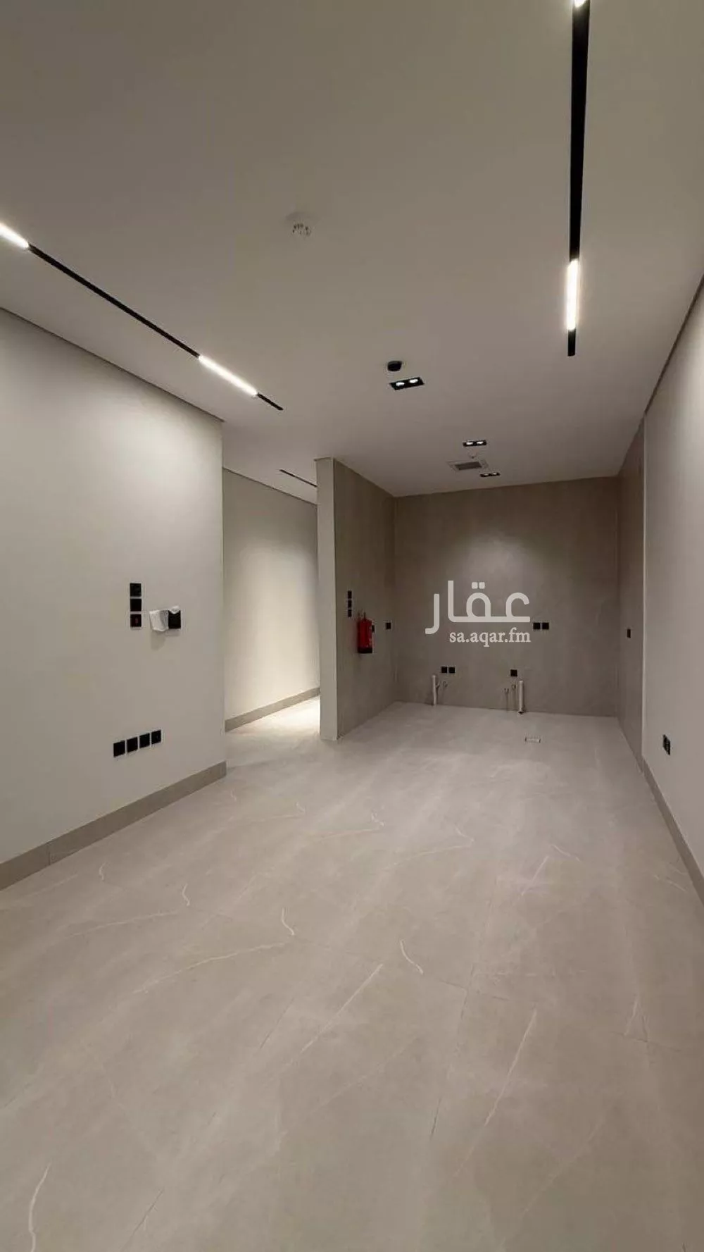 شقة 3 غرف في المهدية 4