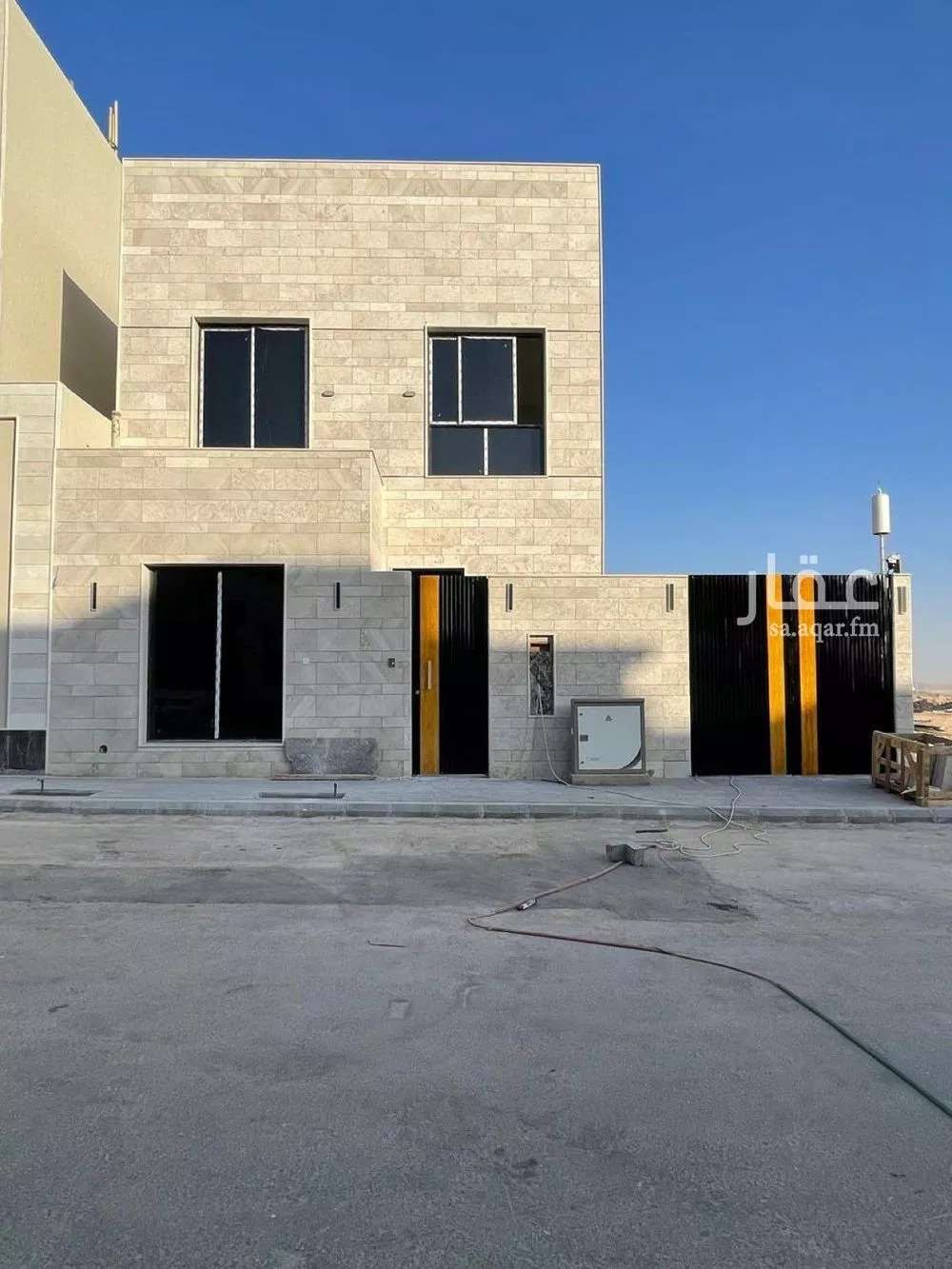 فيلا 10 غرف في المهدية 1