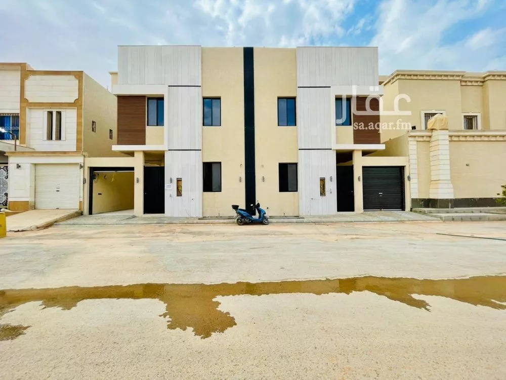 4 bedroom villa in Al Mahdiyyah 1