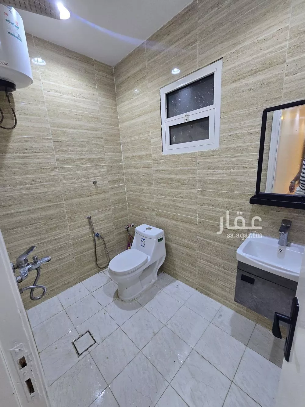 شقة 1 غرف في غرناطة 4