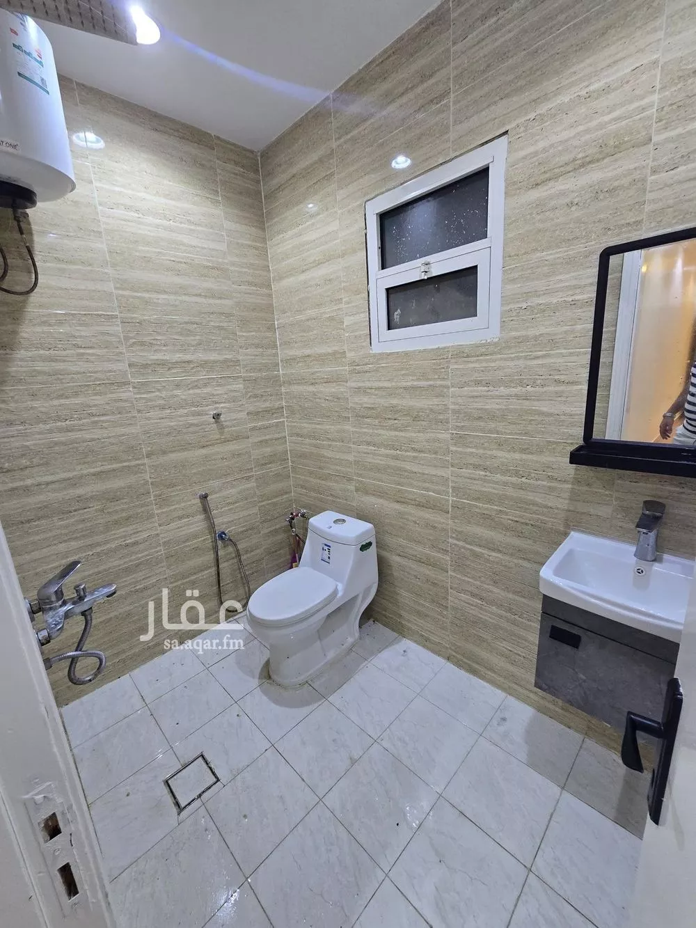 شقة 1 غرف في غرناطة 4