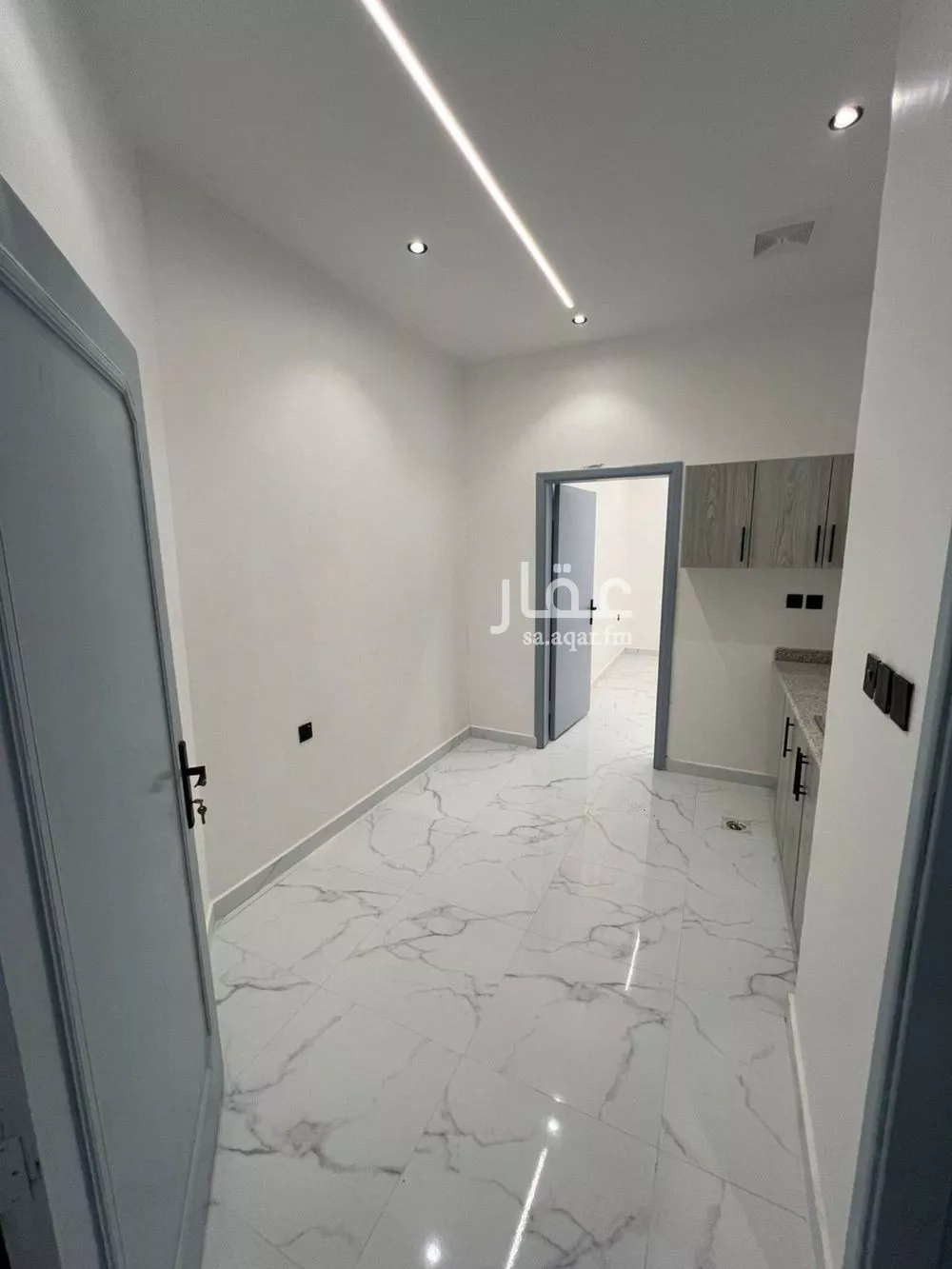 1 bedroom apartment in Al Shuhada 4