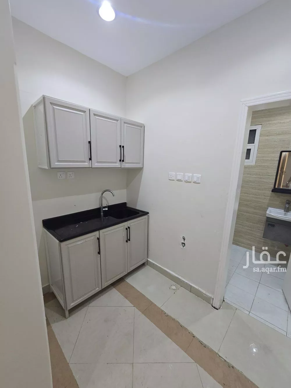 شقة 1 غرف في غرناطة 3