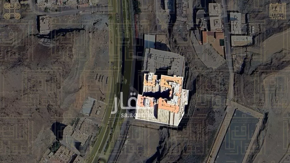 شقة 3 غرف في الاندلس 4