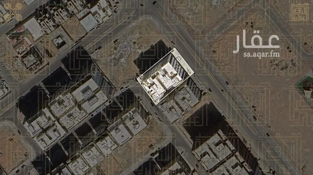 شقة 5 غرف في الصوارى 3