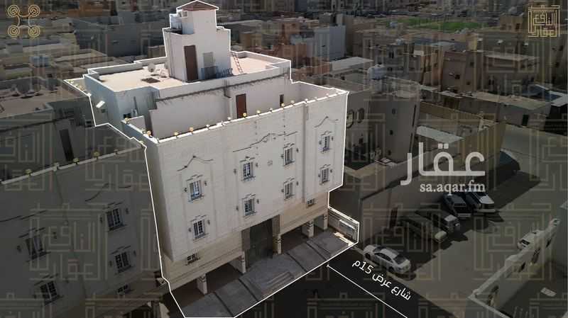 عقار 28 غرف في العمرة الجديدة، مكة 2