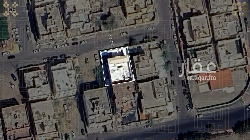 فيلا 15 غرف في الواحة 4