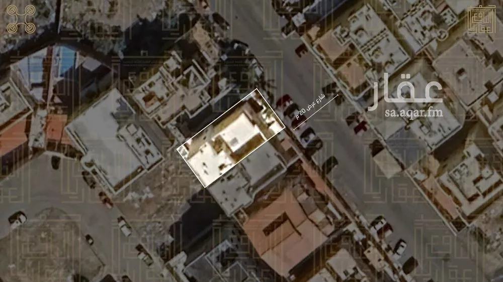 فيلا 10 غرف في ابحر الشمالية 4