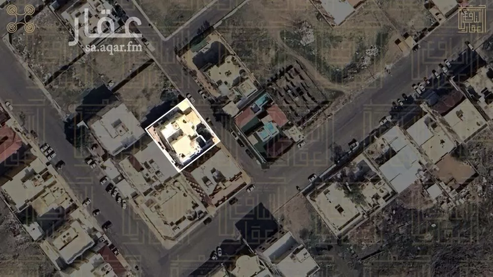 فيلا 16 غرف في النوارية 2