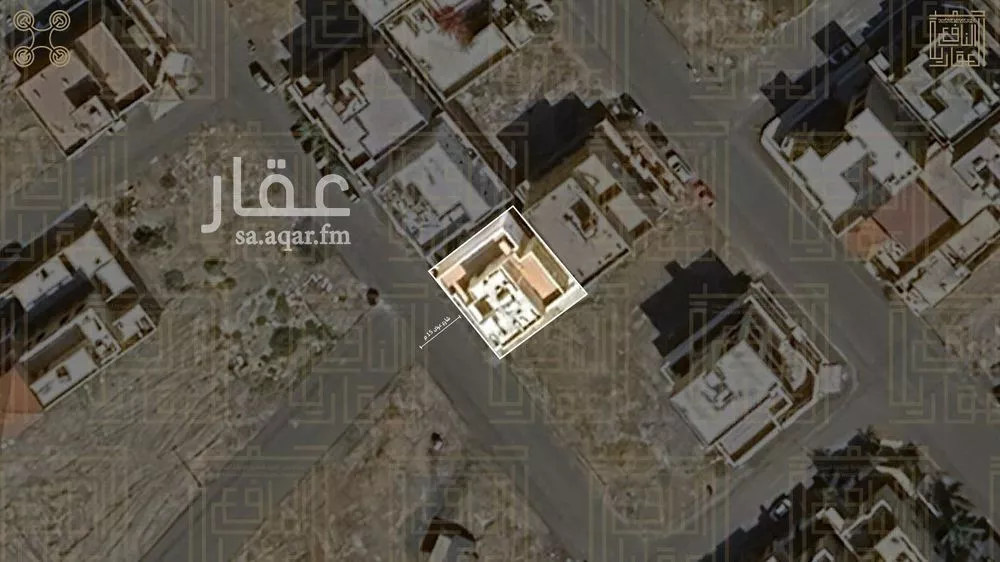 فيلا 7 غرف في اللؤلؤ 4