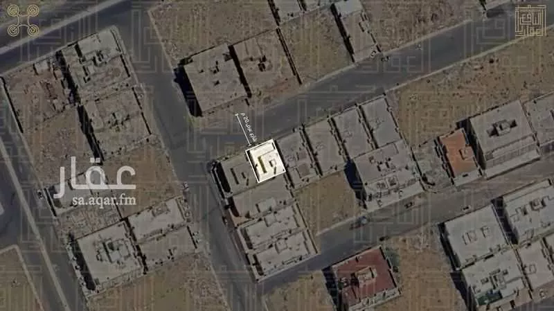 فيلا 10 غرف في العكيشية 4