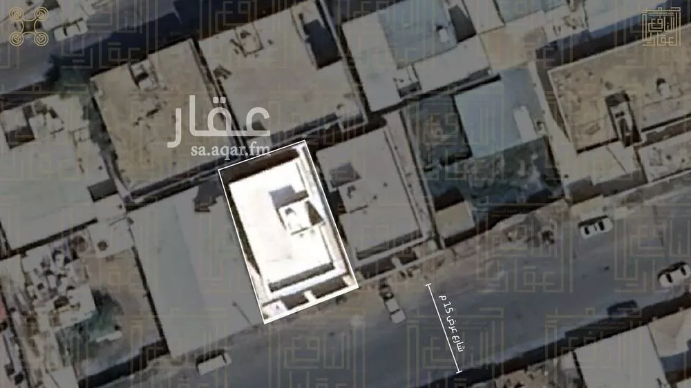 9 bedroom villa in Al Sharayea, Makkah 4