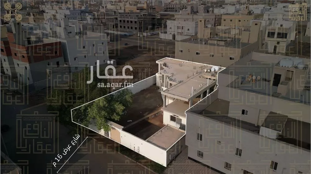 فيلا 5 غرف في البشائر 3