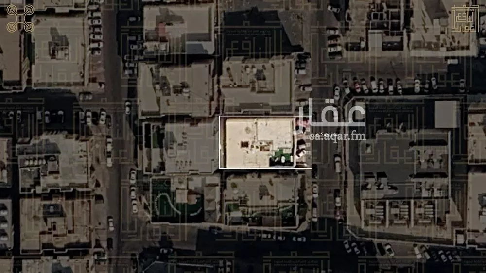 630 sqm building in Al Shawqiyyah 4