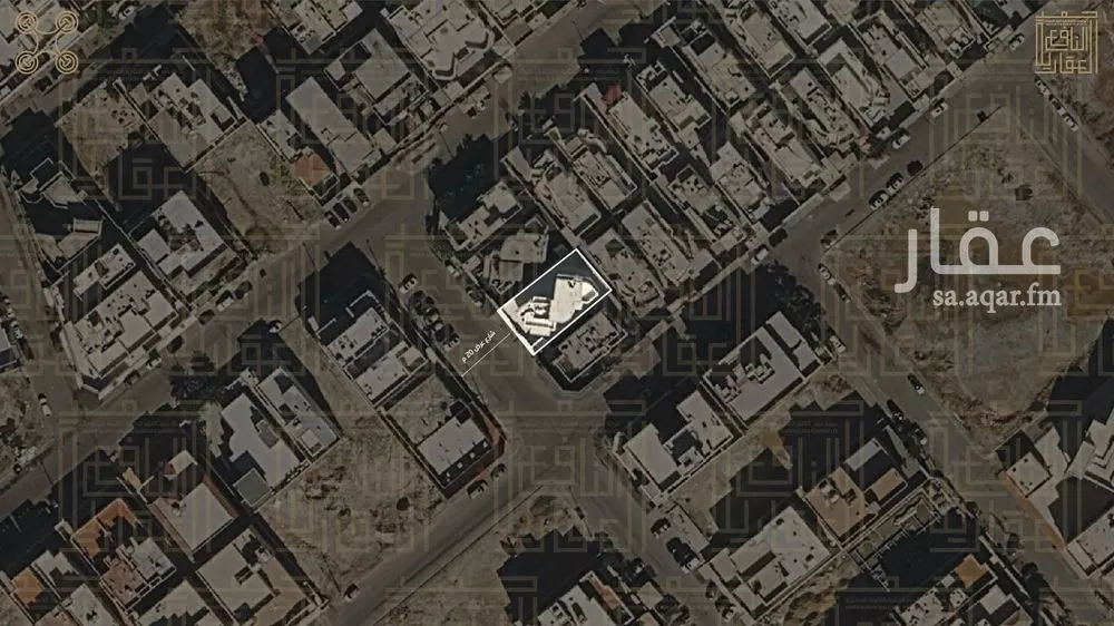 فيلا 7 غرف في اللؤلؤ 4