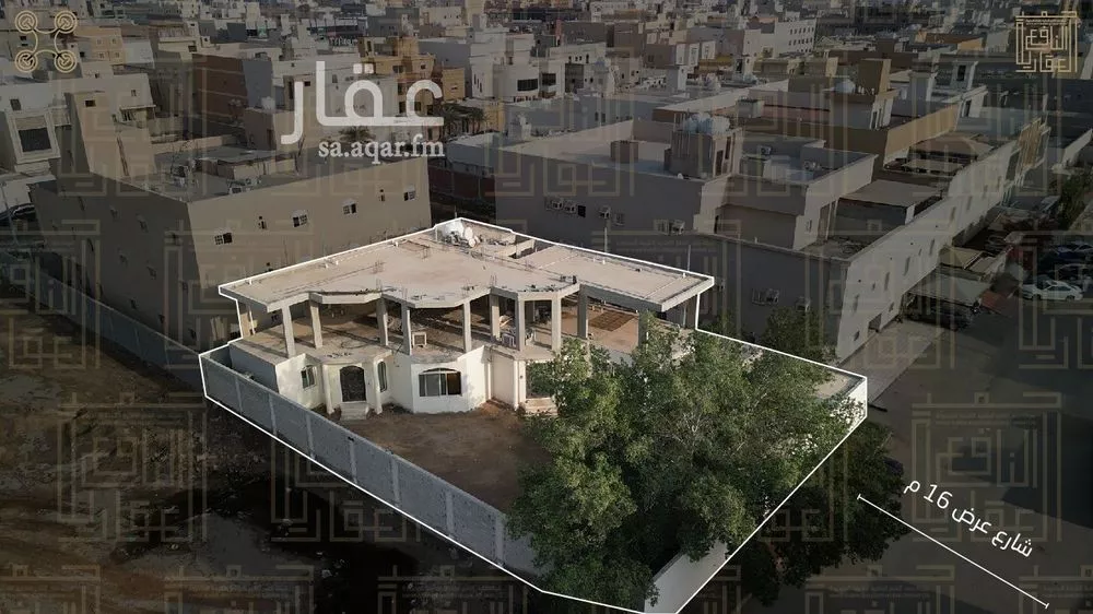 فيلا 5 غرف في البشائر 2