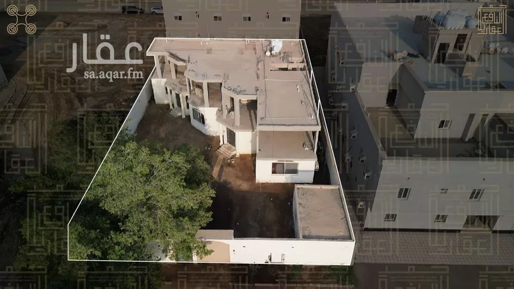 فيلا 5 غرف في البشائر 1