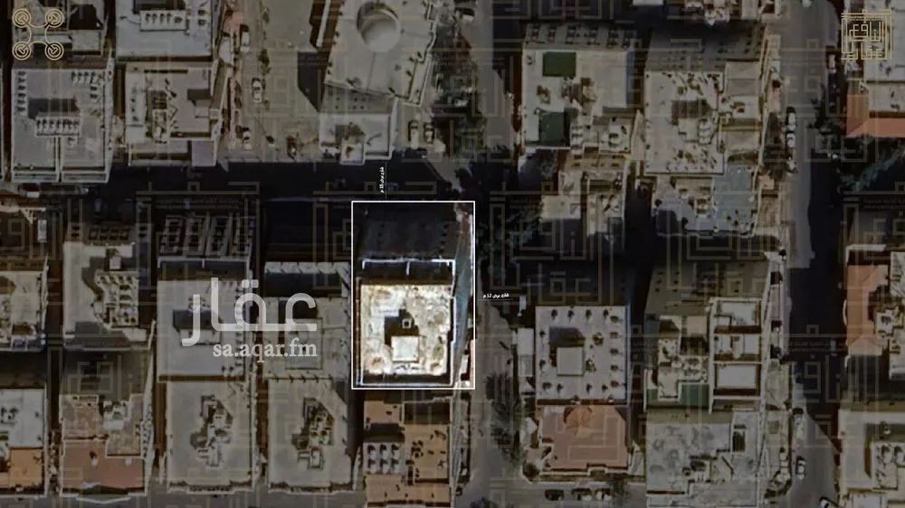 شقة 4 غرف في الزهراء 3