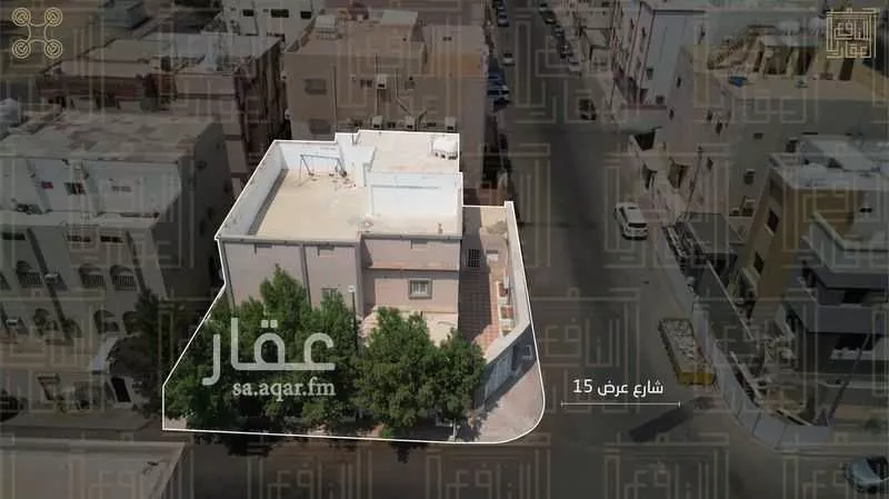 عقار 12 غرف في السلام، مكة 2