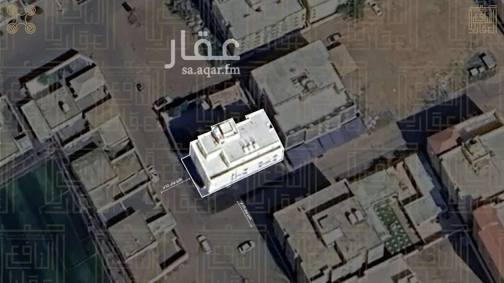 4 bedroom apartment in Al Khadra, Makkah 4