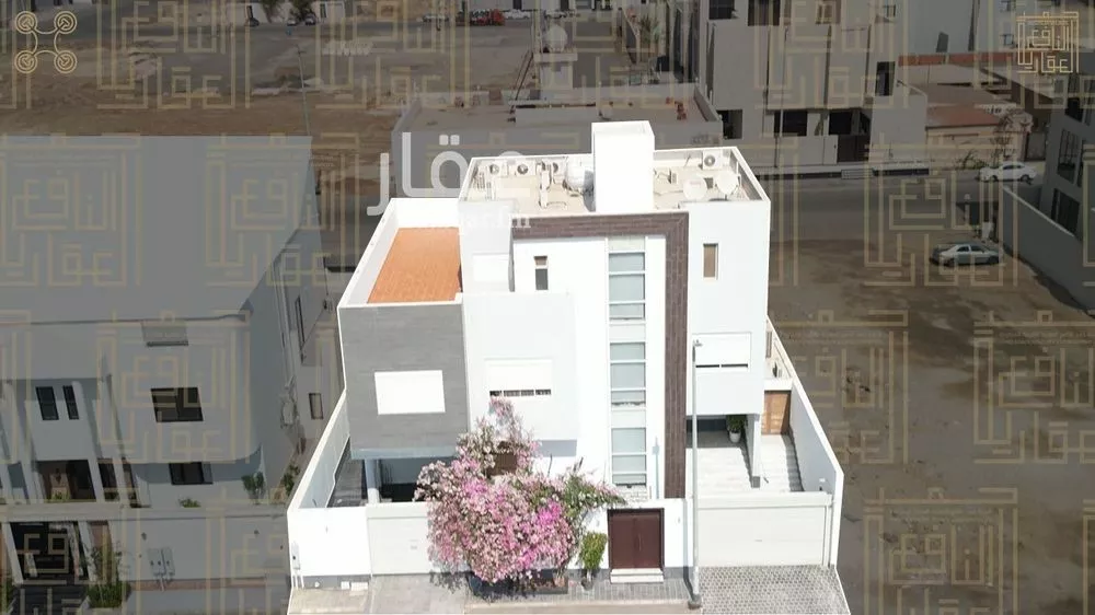 فيلا 7 غرف في اللؤلؤ 1