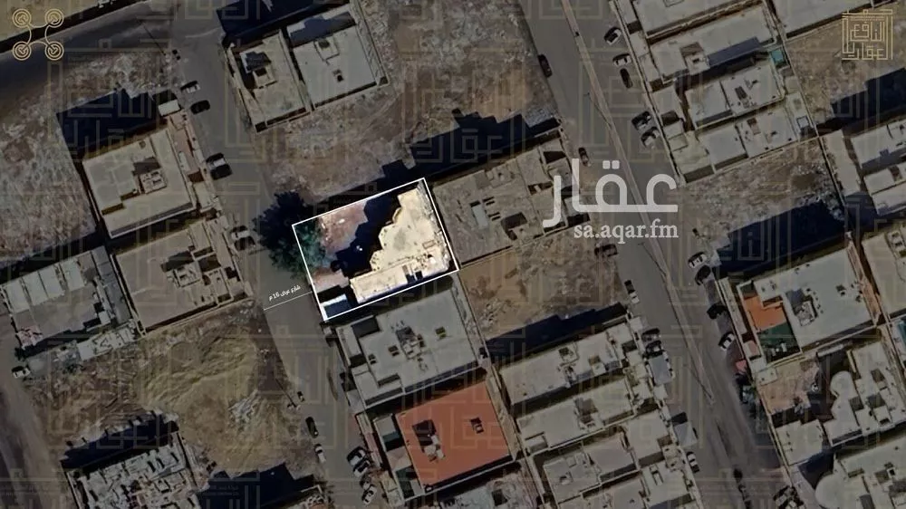 فيلا 5 غرف في البشائر 4