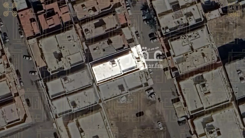 فيلا 10 غرف في الفلاح 4