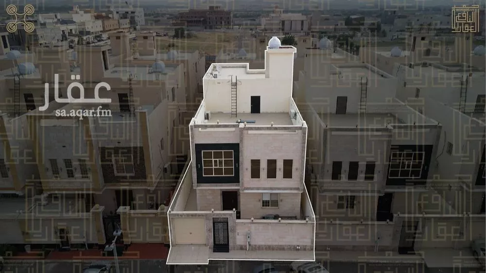 7 bedroom villa in As Salhiyah 1