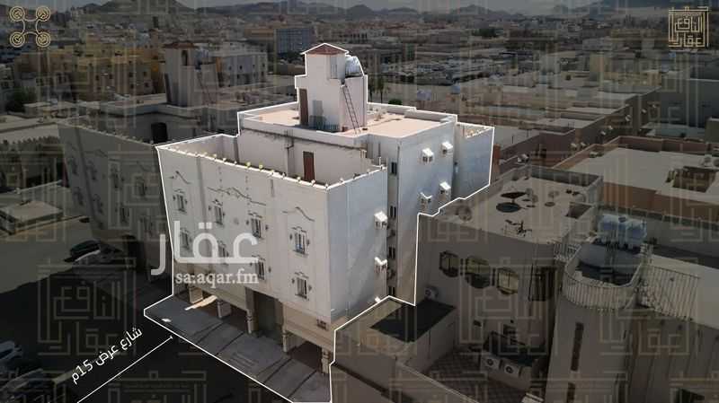 عقار 28 غرف في العمرة الجديدة، مكة 3