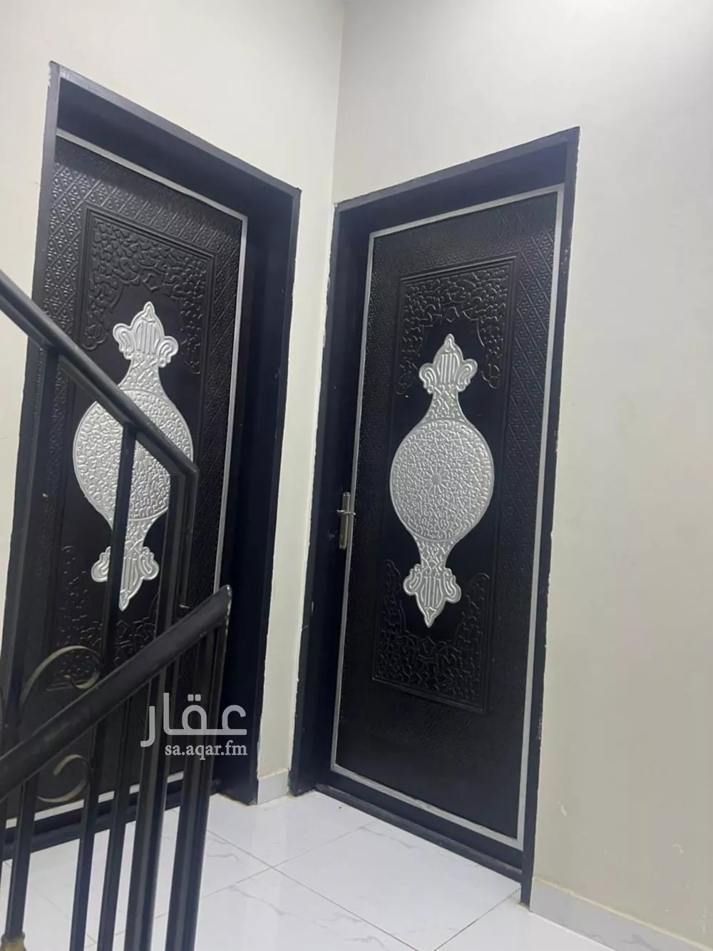 شقة 3 غرف في العارض 3