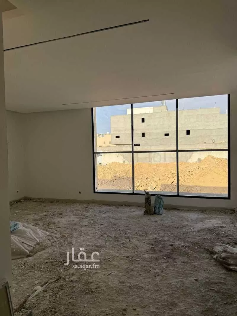 دور 3 غرف في النرجس 1