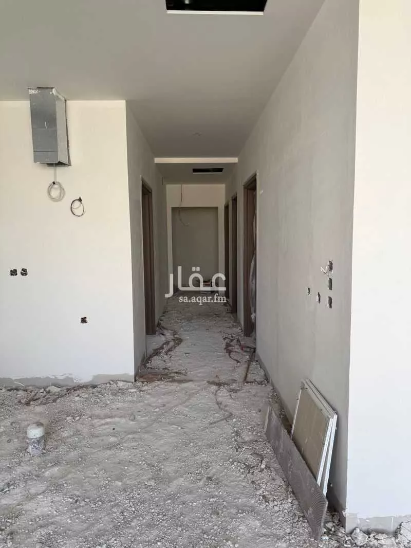 دور 3 غرف في النرجس 5