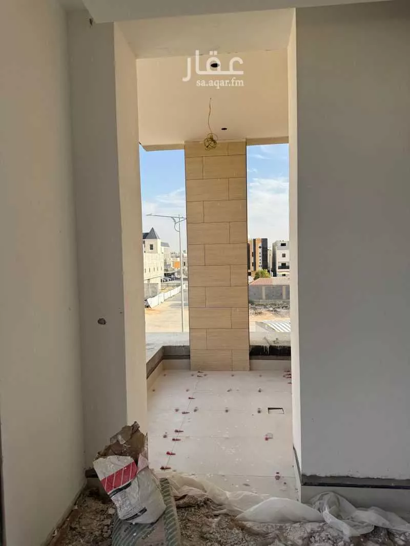 دور 3 غرف في النرجس 3