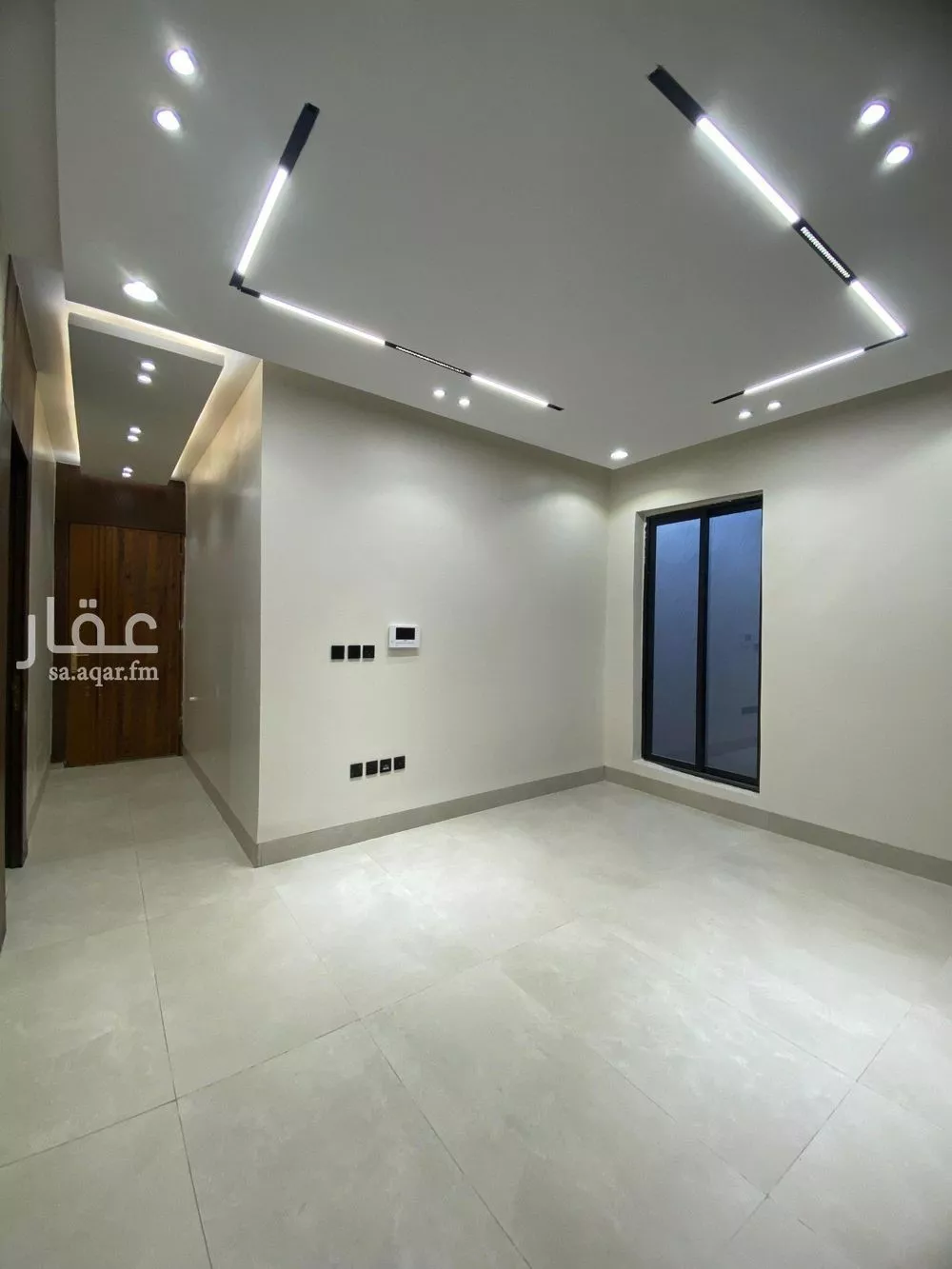 دور 3 غرف في عكاظ 3