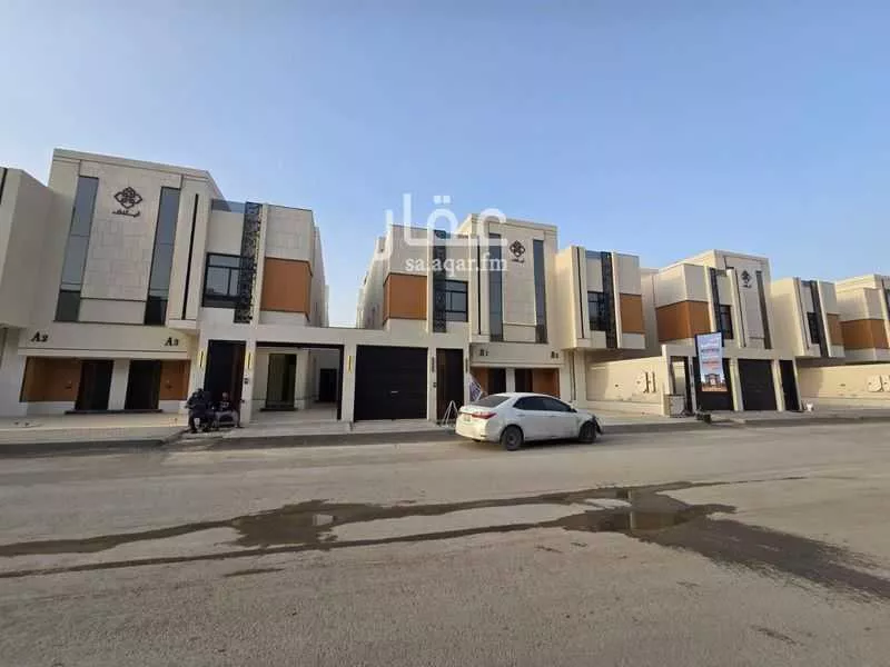 3 bedroom floor in Tuwaiq 1